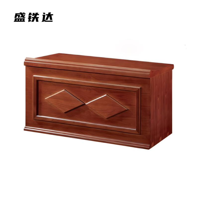 盛铁达 办公桌1400*600*760mm STD-JJ143 张高清大图