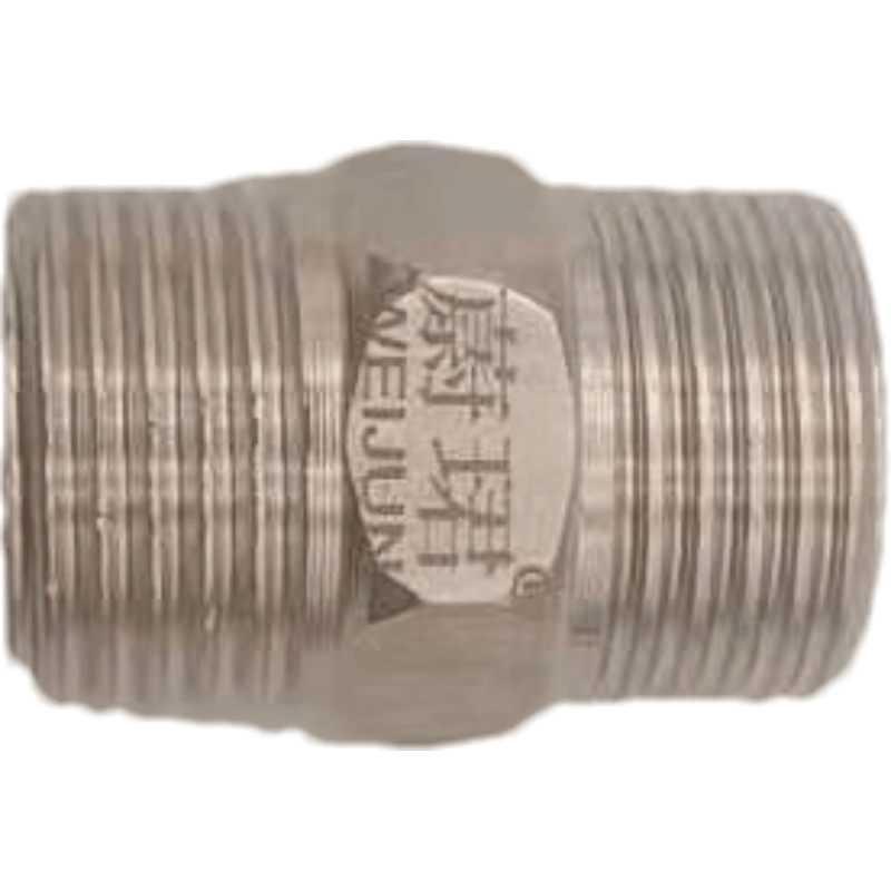 蔚珺钢对丝2寸DN50mm个图片