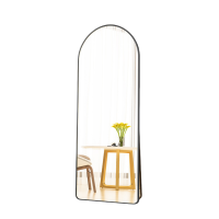 全身镜 拱形155*45cm 个