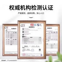 [官方正品]适配小米电动牙刷头米家T300替换头t500/MES601