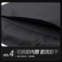 豫仲迈 防暴器材安保装备防刺服/个