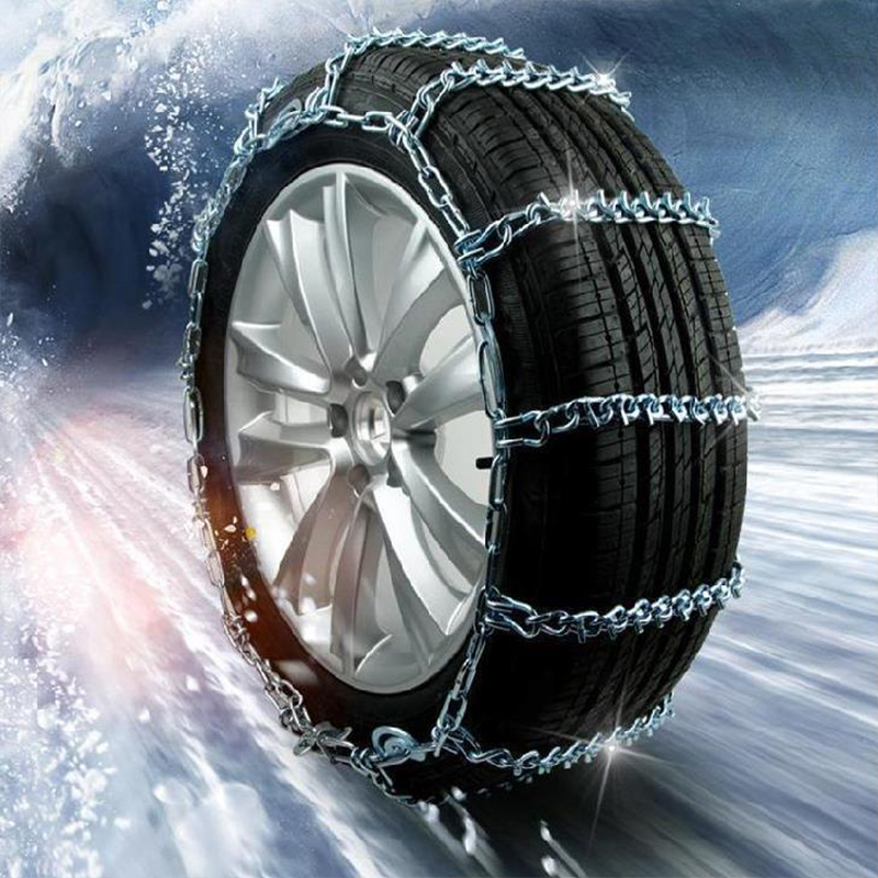 轮胎265/65R18 防滑链