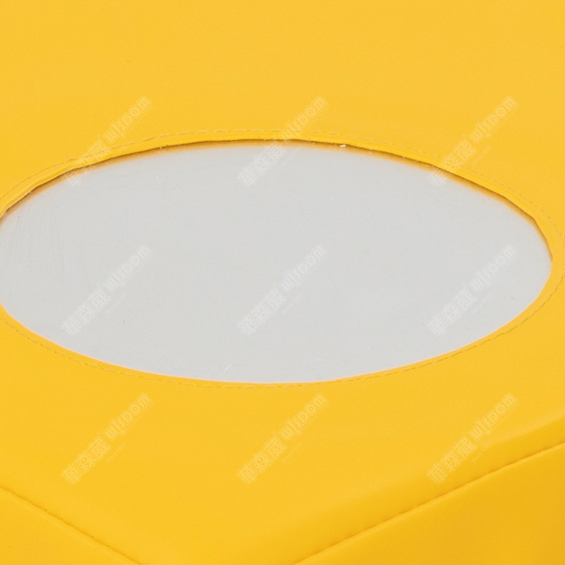 华森葳火车攀爬-触觉地垫-黄色高清大图