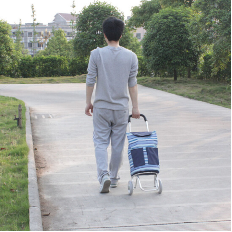 宜伽(YIJIA) 购物车包