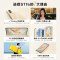 vivo S17e 8GB+256GB 星夜黑 5G全网通新品手机4nm天玑7200强劲芯10亿色超感曲面屏6400万主摄光学防抖66W快充拍照游戏学生智能7.4mm超薄手机