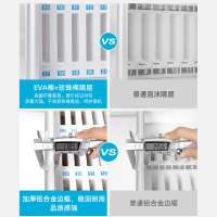 洛港 手机存放箱集中管理柜存放柜手机管理收纳盒桌面钢化膜存放架壁挂整理/台