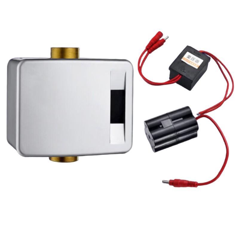 泽燊延时自闭冲洗阀 型号;DG25 单位:个