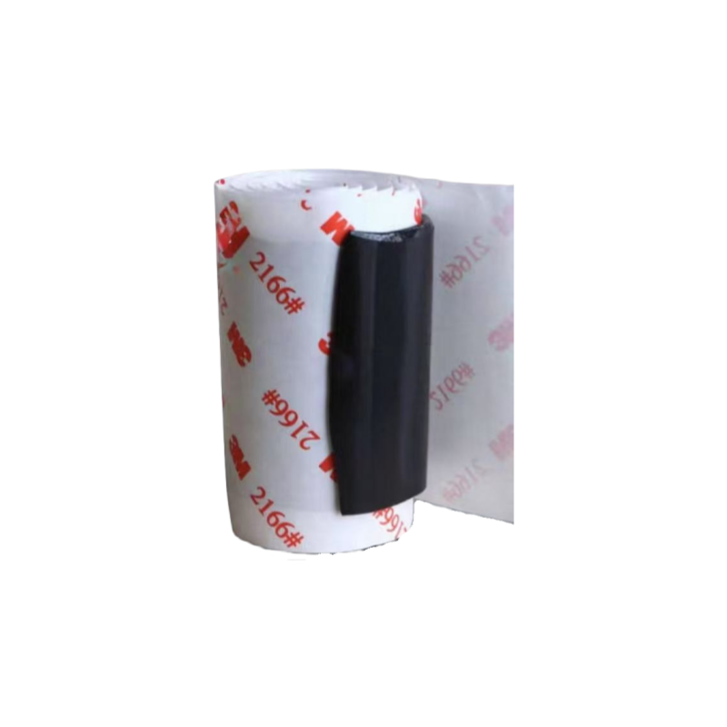 智铮朗月 3M 防水密封胶泥 63.5mm*0.6m*3.175mm 2166 卷高清大图