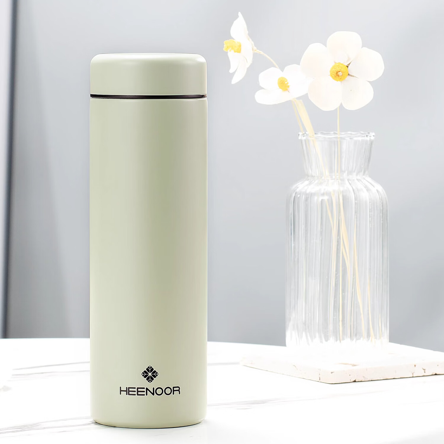 希诺保温杯N-3260 310ml高清大图