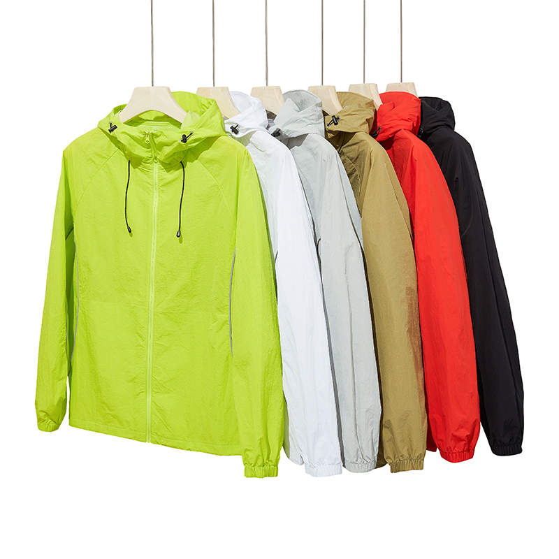 徽润和 防晒衣 FSY31 件高清大图