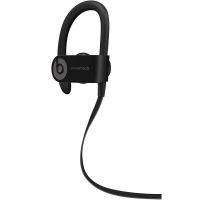 Beats Powerbeats3 by Dr. Dre Wireless 入耳式耳机 黑色 运动耳机 蓝牙无线