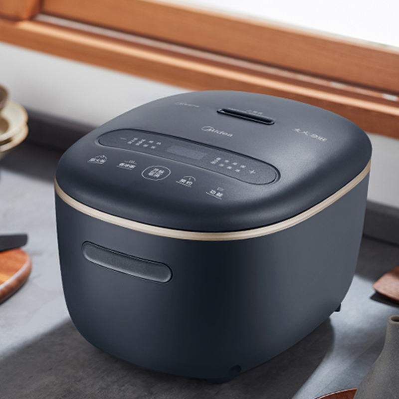 美的(Midea)IH全智能电饭煲 MB-FB40M5-816S