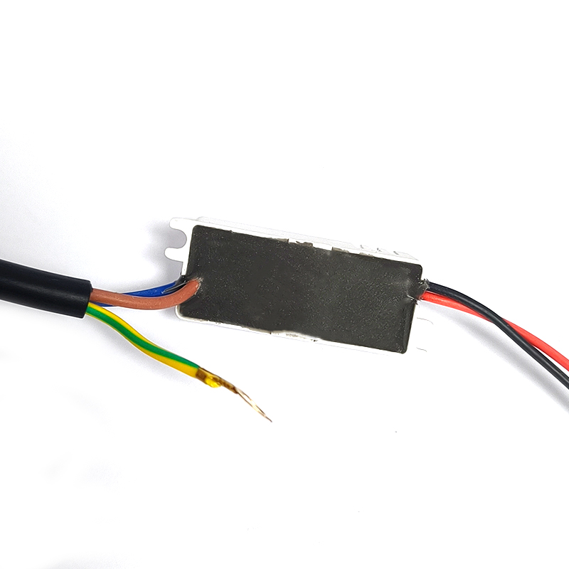 格瑞捷 LED防水驱动电源 4-7W DC12-25V 300mA /个高清大图