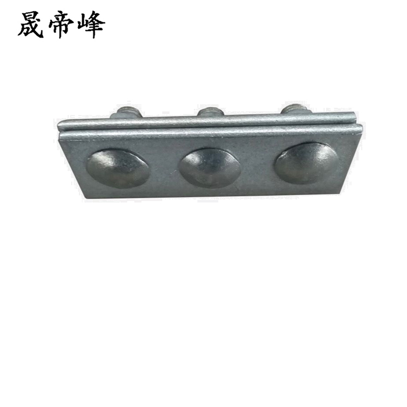 晟帝峰 夹板 双槽 个高清大图