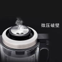 惠而浦(Whirlpool)破壁料理机WBL-CG205B