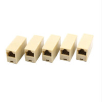 [弘武]网络直通头 RJ45