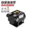 汐岩电动抽油泵12V24V220V大功率大流量自吸泵齿轮泵柴油加油机 24V550W自吸泵