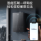 美的(Midea) HNM1壁挂炉天然气超一级能效玻璃全面屏水气双调冷凝水气采暖锅炉LL1PBD24-HNM1
