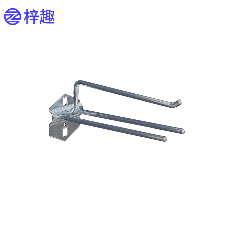 梓趣 工具挂钩钳类挂钩 ZQ-46 个高清大图