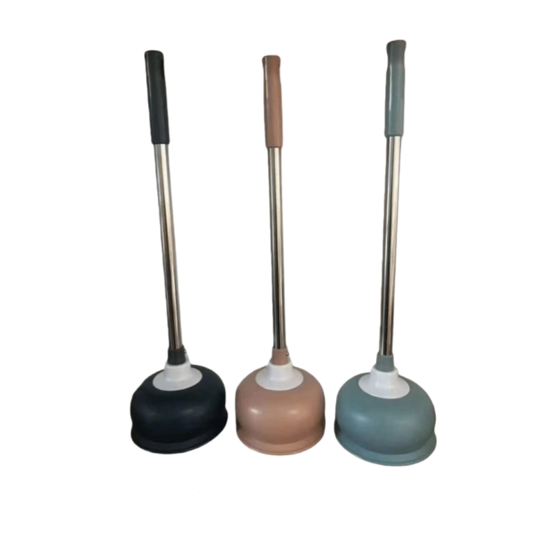 宏鑫晟志 马桶搋子(可备注颜色) HXSZ1080 把高清大图