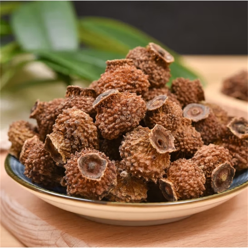 刺梨100克甄选成熟大果刺梨果泡茶刺梨子正品无硫新货9260高清大图