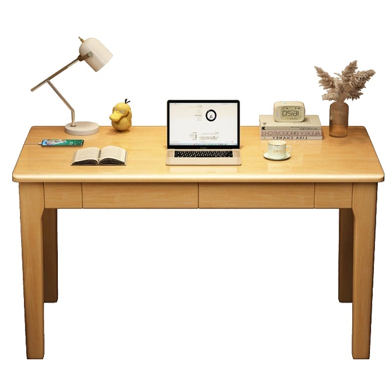 凌迪星写字桌100*60*75cm张高清大图