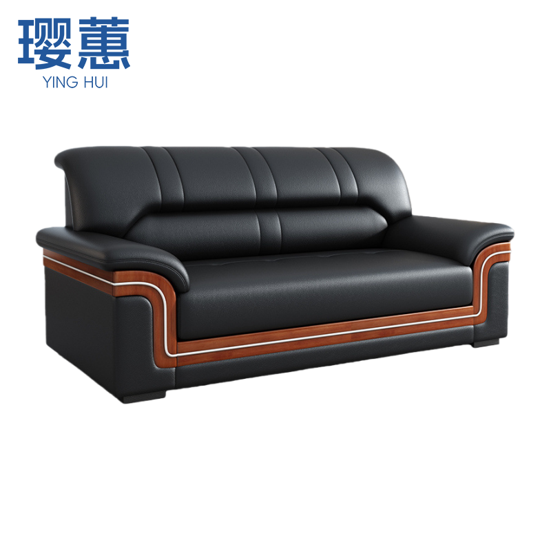 璎蕙 皮艺沙发单人 张高清大图