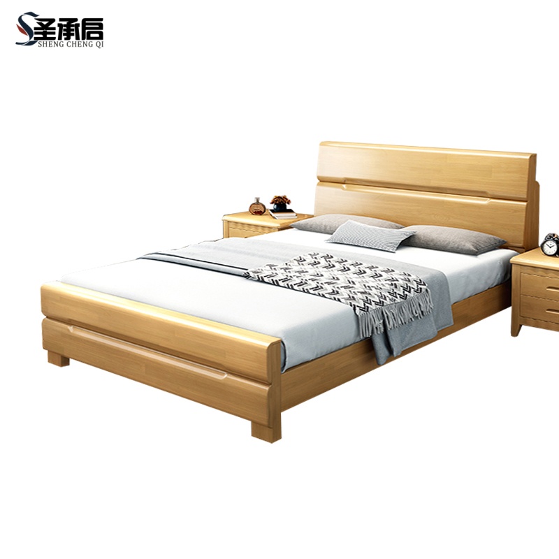 圣承启 床 1.5*2m张高清大图