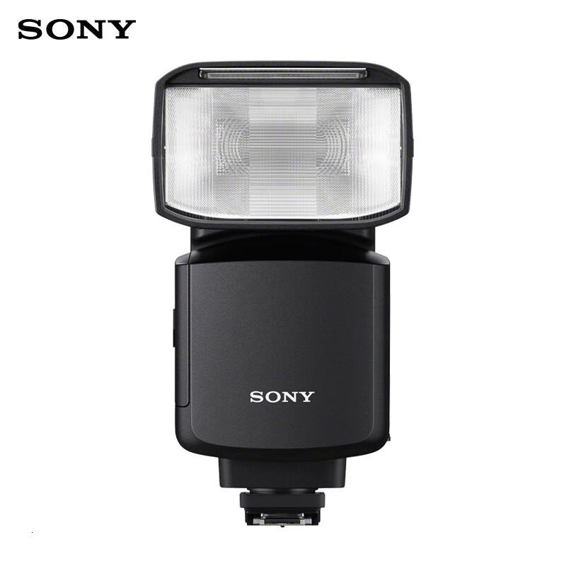 索尼(SONY)HVL-F60RM2外置闪光灯旗舰索尼微单适用高清大图