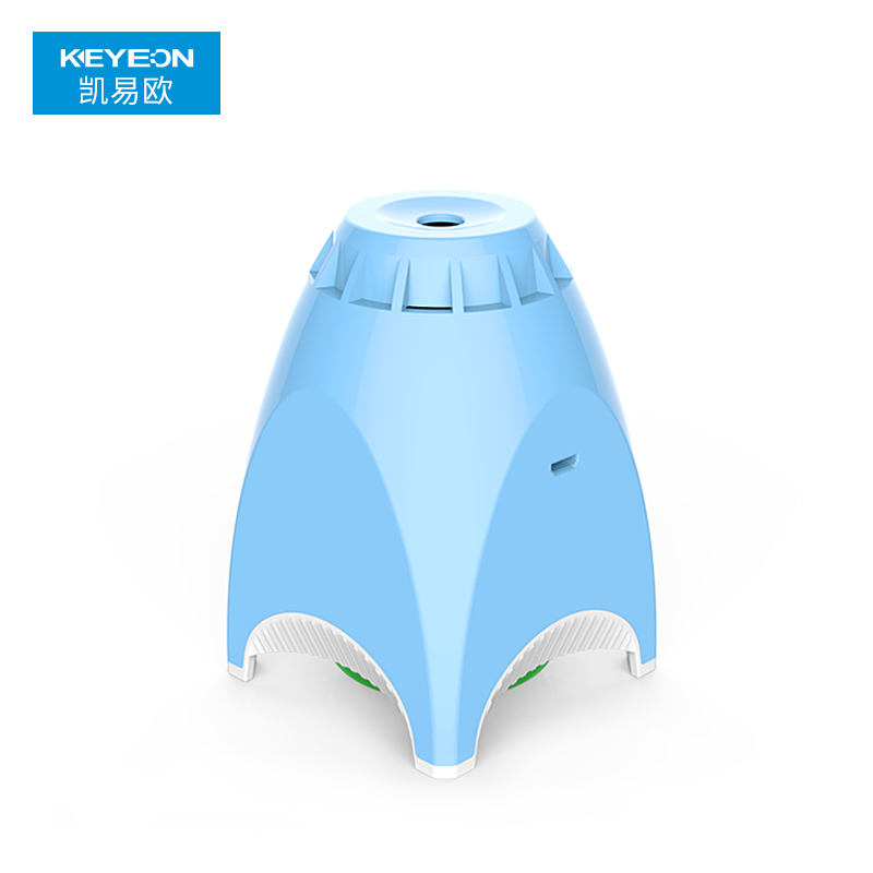 凯易欧(keyeon )驱蚊器QW-16c-R电热蚊香液 宝宝 婴幼儿 驱蚊 防蚊 灭蚊 可调式加热器送2瓶蚊香液高清大图