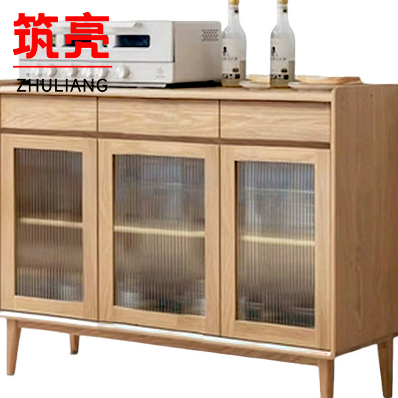 筑亮 餐边柜 Y150 台高清大图