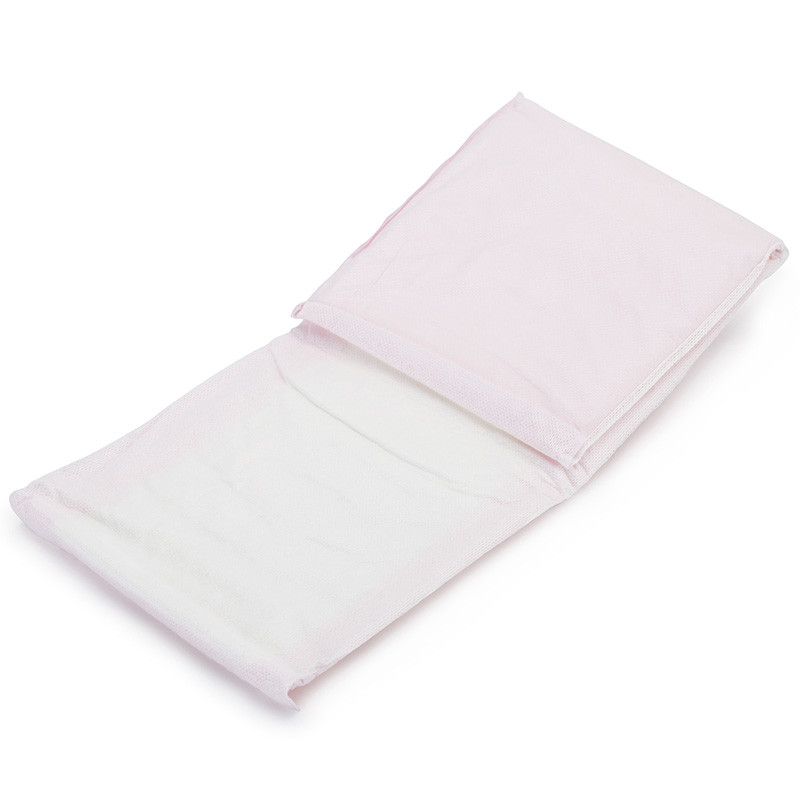 贝亲产褥期卫生巾L-6片(18*60cm)XA224