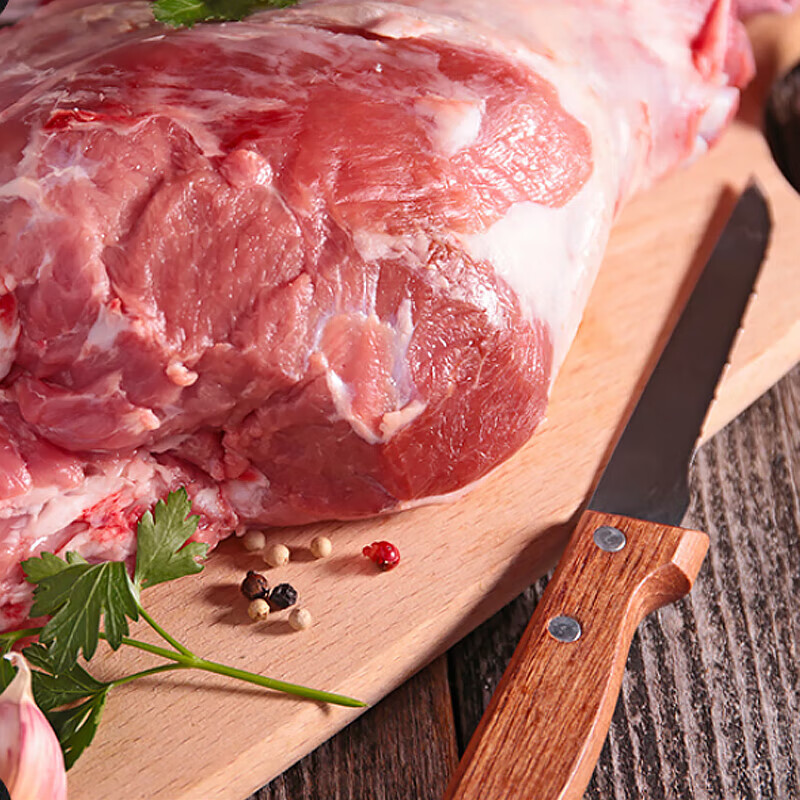 恒都 牛羊肉礼盒送长辈高档商务礼盒牛羊颂瑞-3650g恒都 牛羊肉礼盒送长辈高档商务礼盒牛羊颂瑞-3650g高清大图