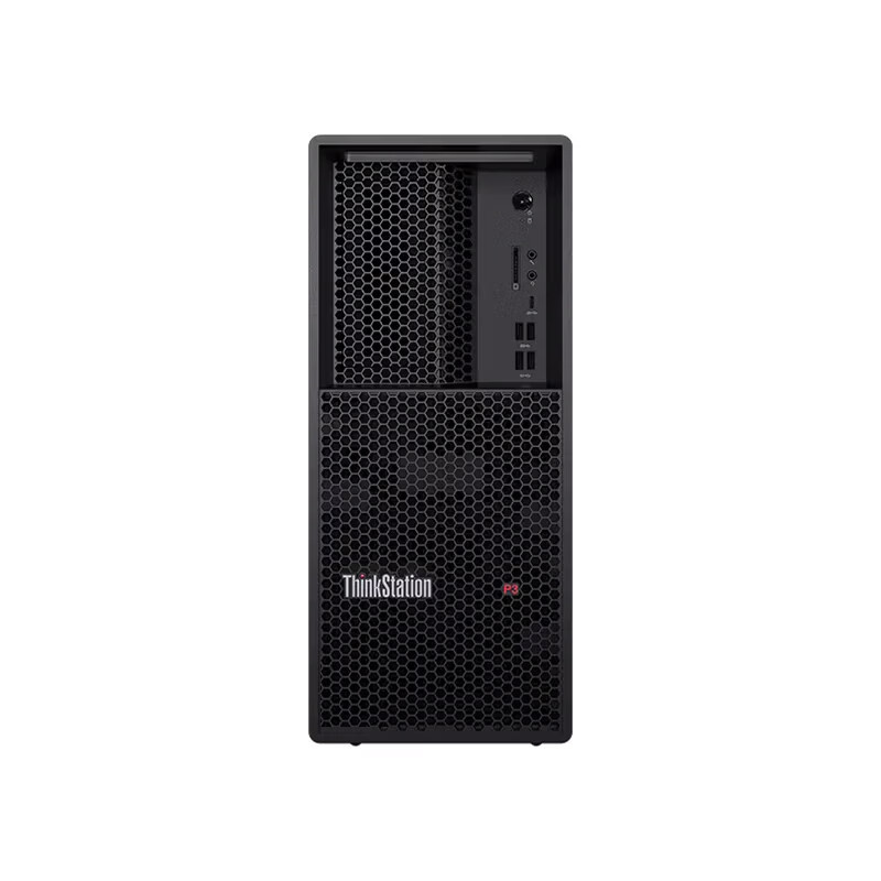 联想P3 Gen2工作站/Ultra9 285K/128G/1T+8T/RTX5090 32G显存