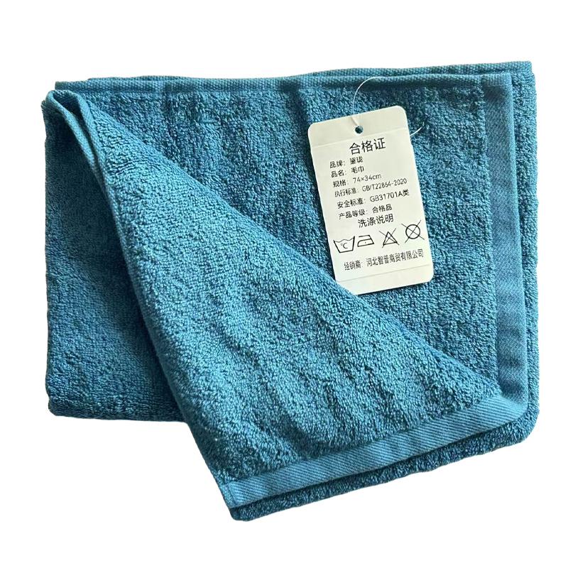 鋆珑 毛巾 74*34cm 条高清大图