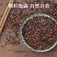 东北黑糯米 五谷杂粮血糯米新米 500g*2