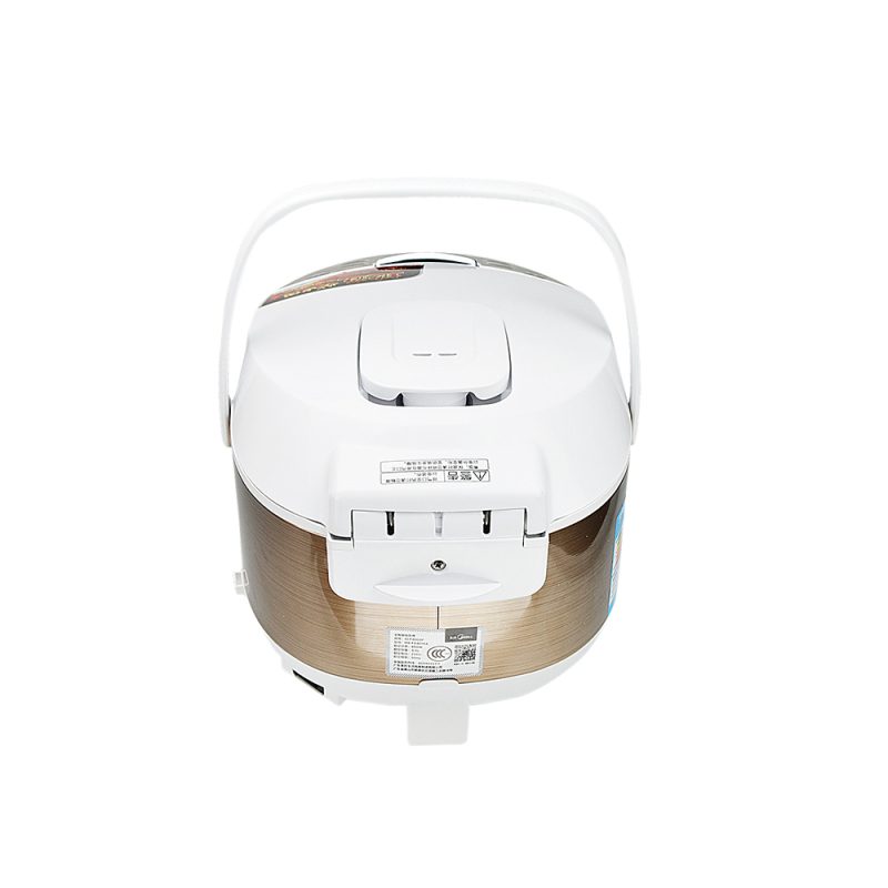 美的(Midea) FD4019A 智能电饭煲 4L