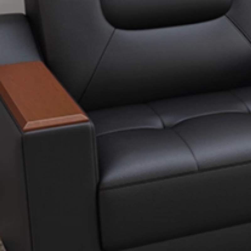 伟樽沙发组合单+双+三人位+茶几套高清大图