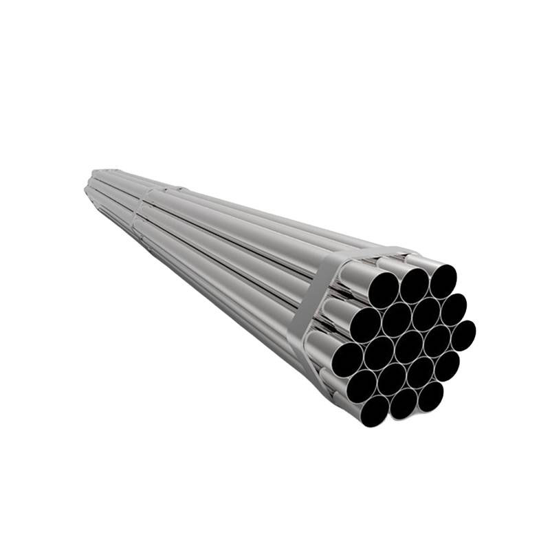 满盛达建 镀锌钢管 DN100*4mm kg高清大图