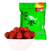 梦仲思新疆红枣518g煲汤熬粥大红枣