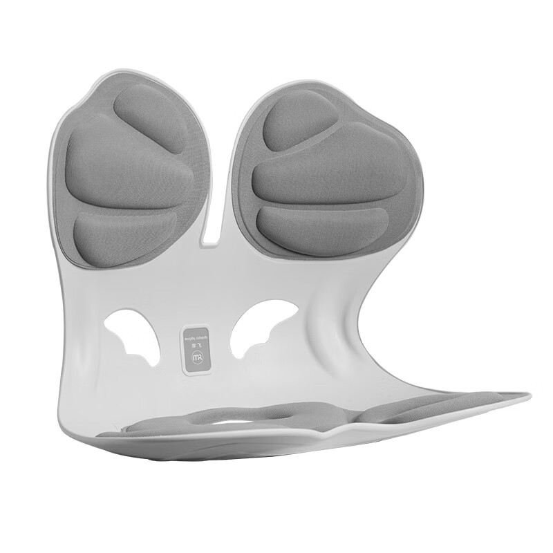 摩飞矫正护腰坐垫