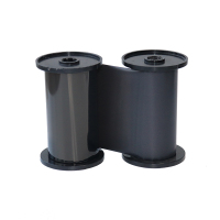 威标LB-600B标牌打印机碳带黑色65mm* 100m(单位:件)