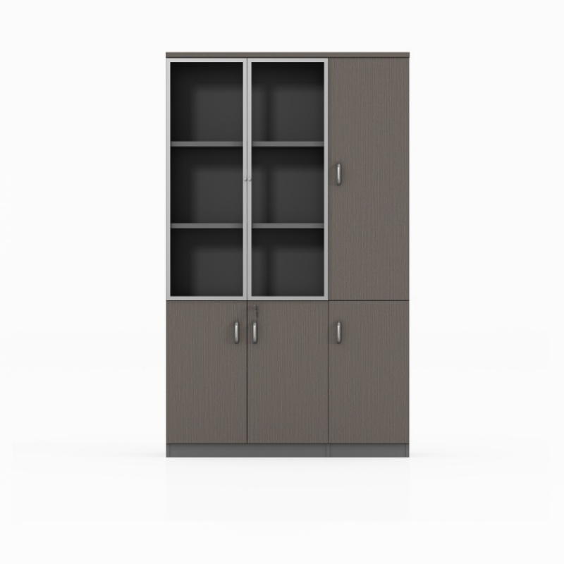 首指（SZ）书柜/文件柜/19-AG12高清大图