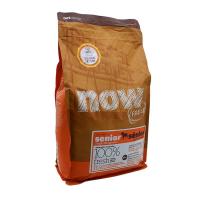 Petcurean Now狗粮犬主粮进口粮 无谷全犬种老犬粮6磅/2.72kg减肥粮老年狗粮专属粮