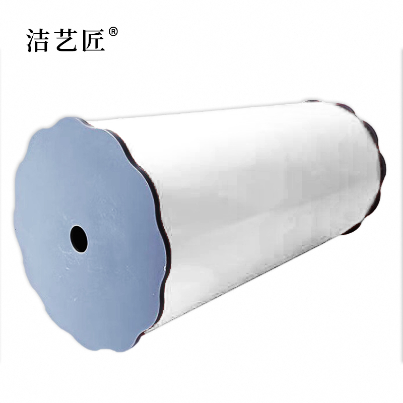 洁艺匠 BG13 胶贴 260mm*20m 1卷 (计价单位:卷)白色高清大图