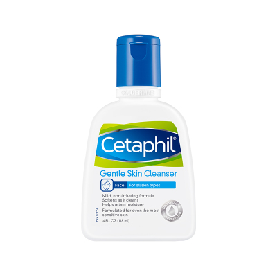 丝塔芙(Cetaphil)洁面乳 118ml