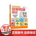图解性格试试