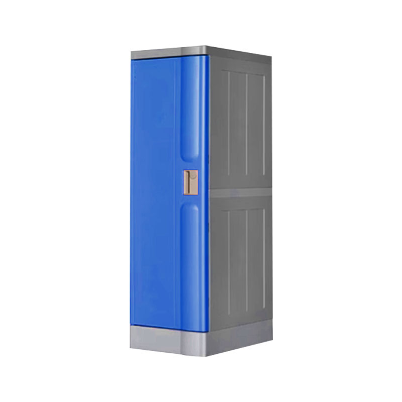 浴室更衣柜 单门320x420x930mm高清大图