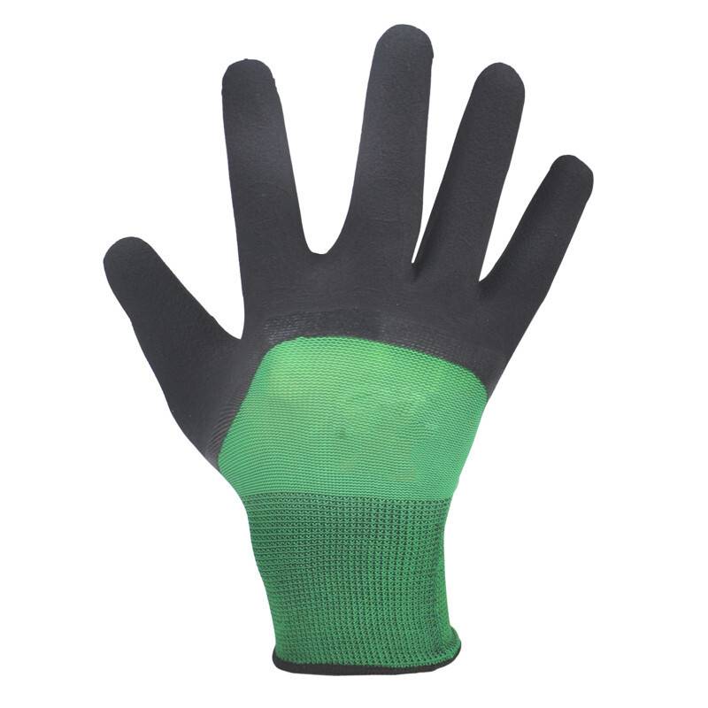 健訫奕天劳保发泡手套ZM112