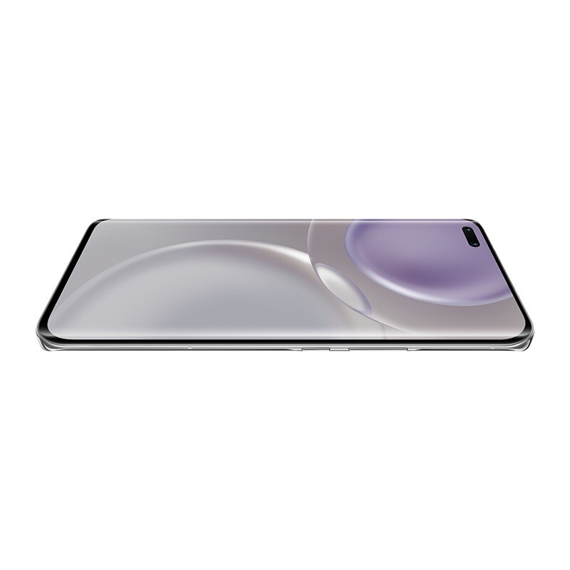 荣耀Magic4 Pro 12GB+256GB 釉白 十亿色四曲屏幕 6400万潜望式长焦摄像头 骁龙8移动平台 100W有线超级快充 50W无线快充 5G智能手机